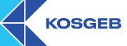 Renkli KOSGEB logosu