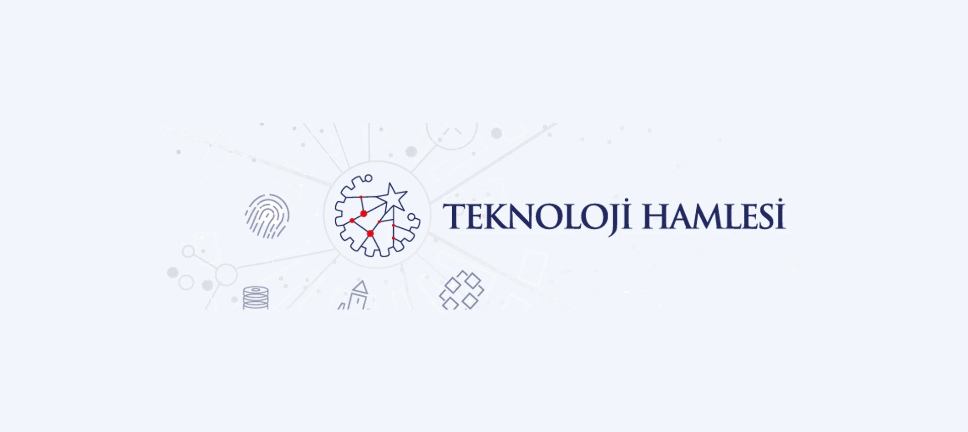 Teknoloji Odaklı Sanayi Hamlesi Programı resmî görseli