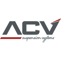 ACX Suspension Systems logosu