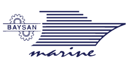 Baysan Marine logosu