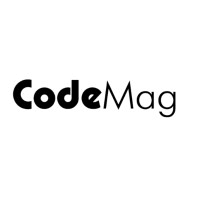 CodeMag logosu
