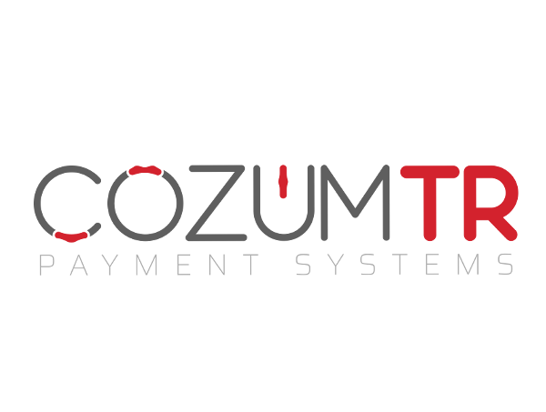 ÇözümTR Payment Systems logosu