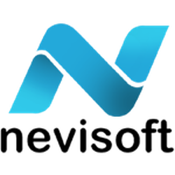 Nevisoft logosu