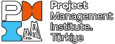 Project Management Institute Türkiye logosu