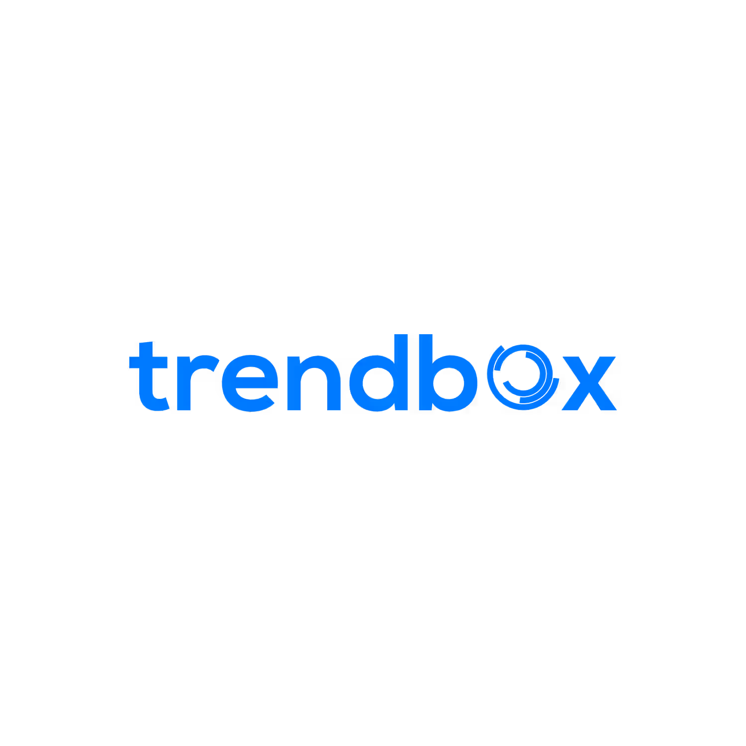 Trendbox logosu